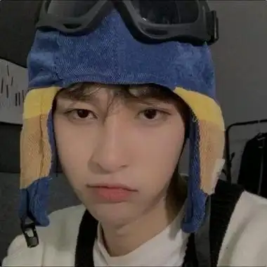 很有个性的帅气抖音男生头像潮流