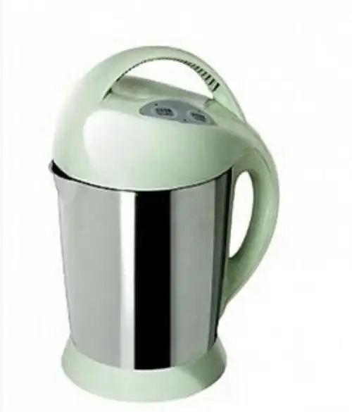 九阳豆浆机jydz-22