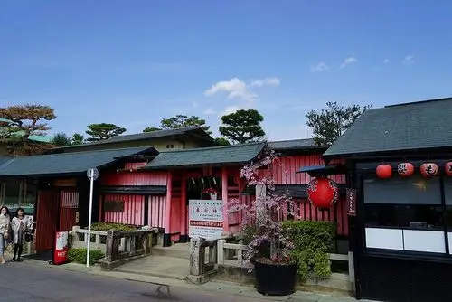 "_车折神社"的评论图片