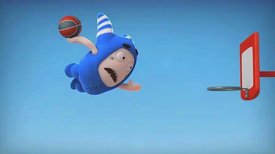 奇宝萌兵:小粉化妆化出痘痘,而且越来越严重,最后没脸见人了