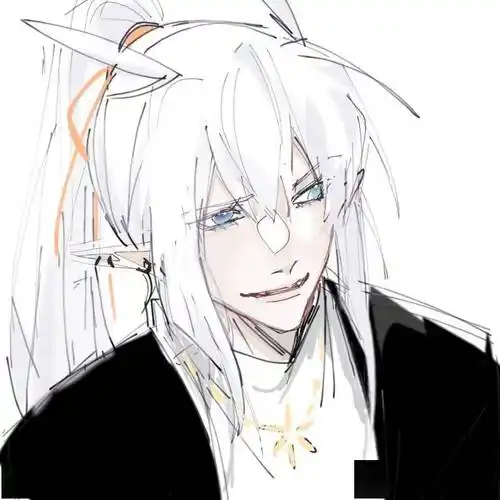 光遇头像丨颜值绝绝子光遇头像