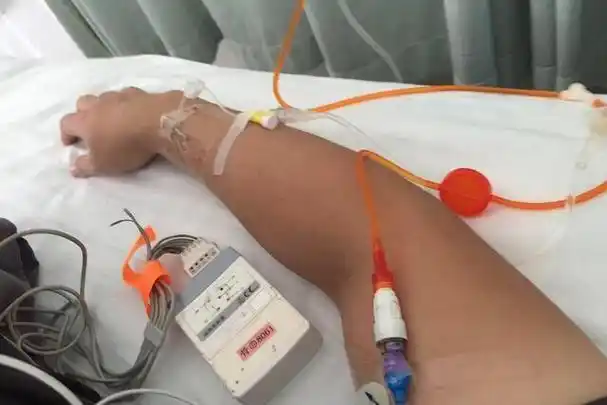 化疗后还能活多久?聊聊我的切身体会