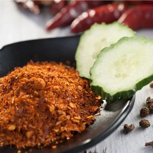 烤肉香辣蘸料100g×2吉顺隆重庆特产烧烤火锅烤肉干碟蘸料20小包