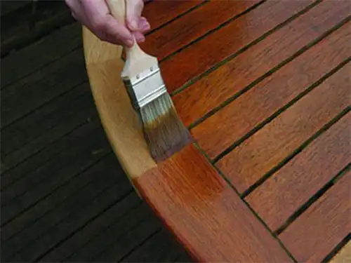 家具油漆修补技术有什么