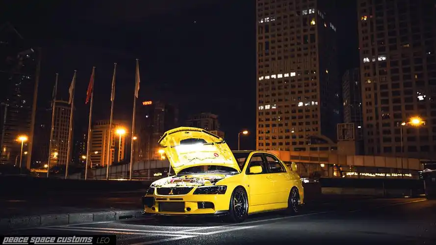 小隐居山大隐居鄽隐是这台evo9的态度