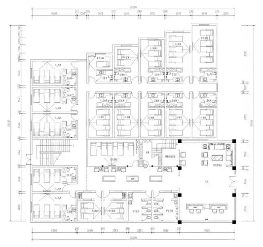 云南昆明泉隆足疗会所