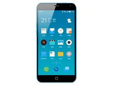 手机库 魅族 魅蓝note(电信4g/16gb) 综述