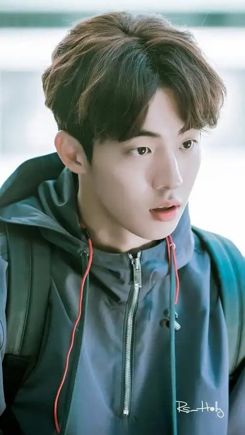 南柱赫 举重妖精金福珠