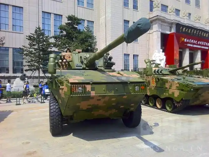 舰colle博物馆游记多图杀流量中国人民革命军事博物馆