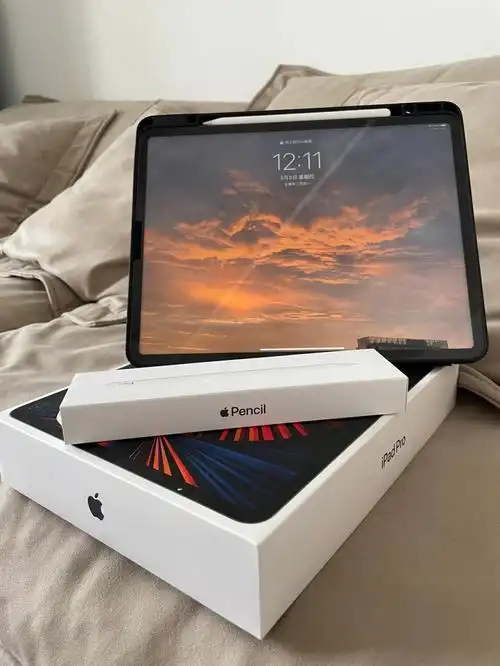 ipadproiphonepencil2代