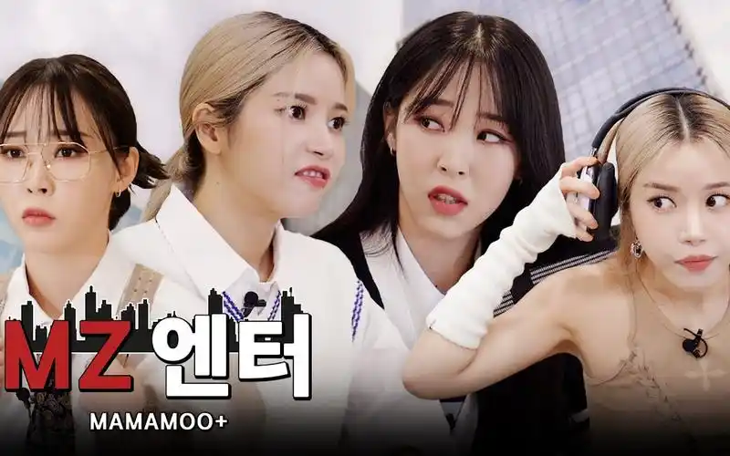 【金容仙&文星伊】[妈妈木 ]1st fan concert [two rabbits code]