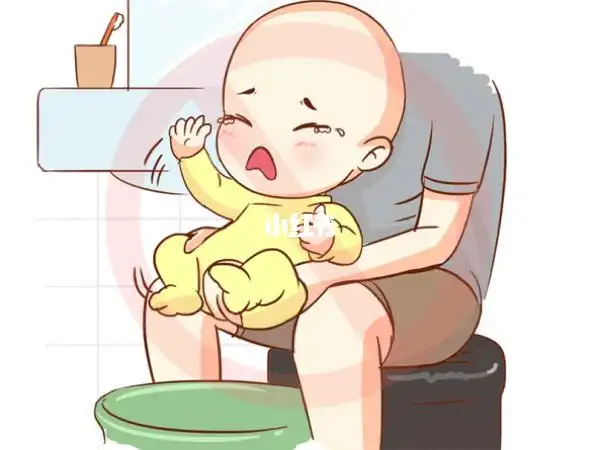 科学育儿,把尿其实是不正确的.