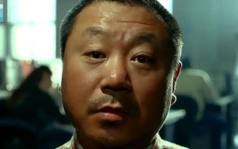 东 北 德 彪 往 事