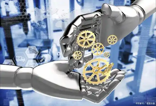 机械设计制造及其自动化揭秘多元岗位晋升路径与丰厚收入