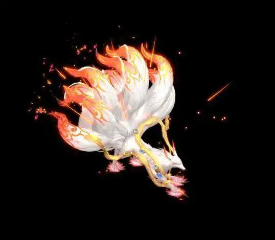 十二星座幻化的九尾狐真身狮子座亦狼亦狐水瓶座藐视一切