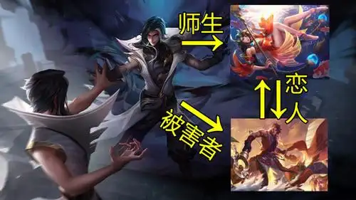 同为老师,司马懿教出大乔,老夫子教出诸葛亮,他却教出一代女帝