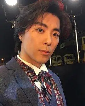 张景淳中国香港男演员