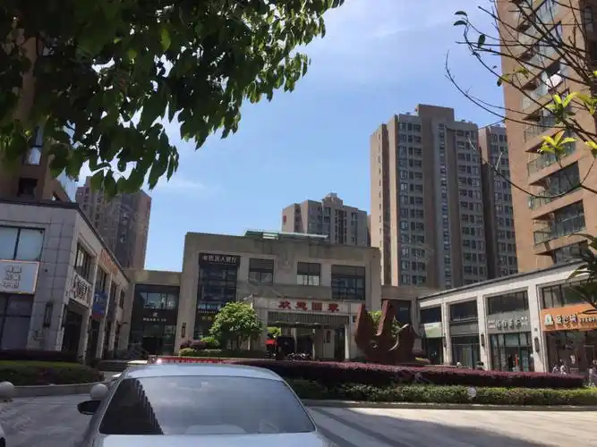 万科城,同心路150号-宁波万科城二手房,租房,房价-宁波安居客