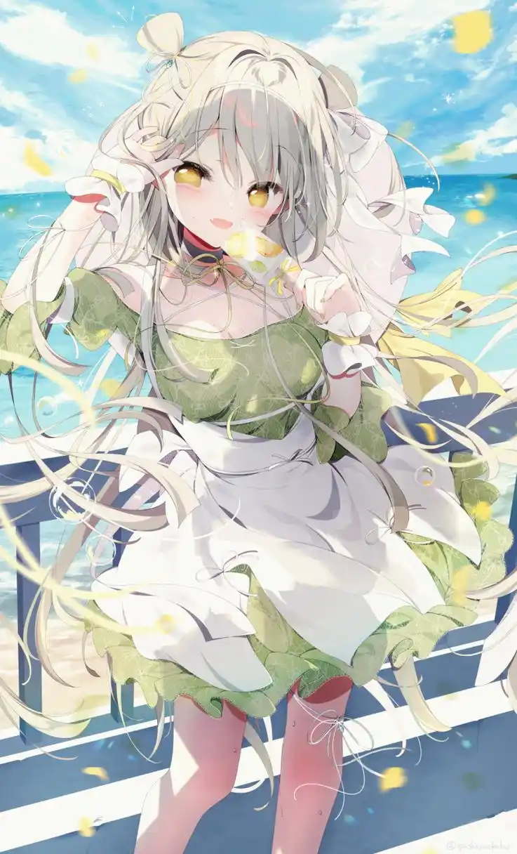 画师: すしめかぶ pixiv id: 109044217