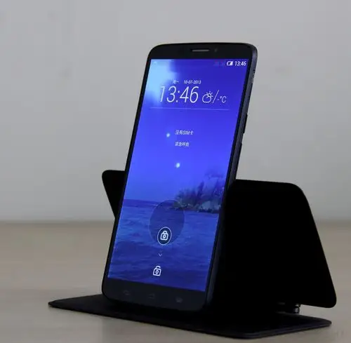 最大屏占比手机 tcl hero n3图赏