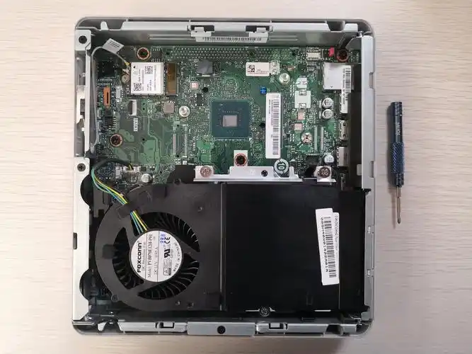 黑果小兵lenovo天逸510smini黑苹果小主机