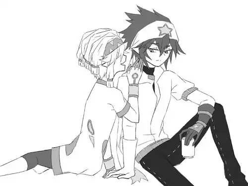 帕洛斯每天都会拉着雷狮玩【你品.