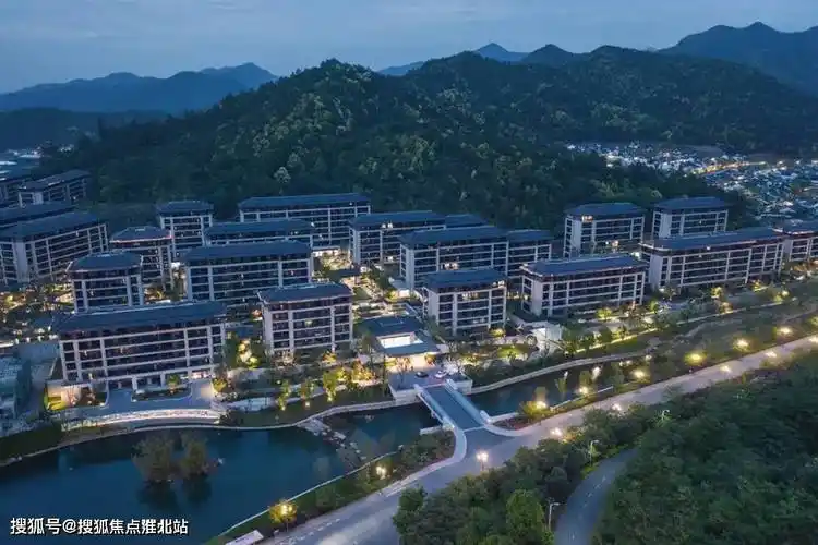 首页安吉蓝城天使小镇售楼处电话地址售楼中心官网24小时电话图文解析