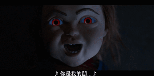 鬼娃恰吉强势回归!但是这次,却讲了一个道理