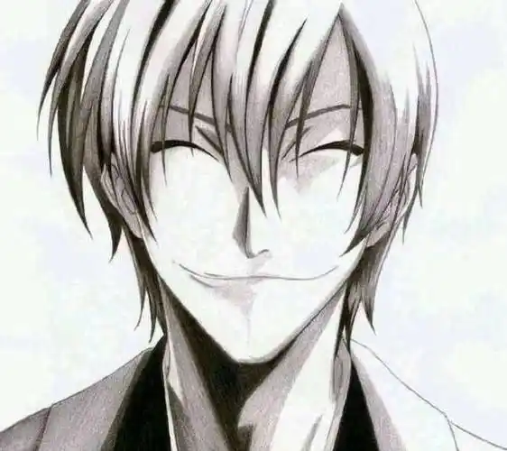 死神中的市丸银 59       赞                   评论