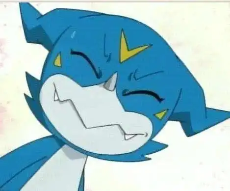 作为数码宝贝第二部的主角v仔兽的人气为什么比不了亚古兽