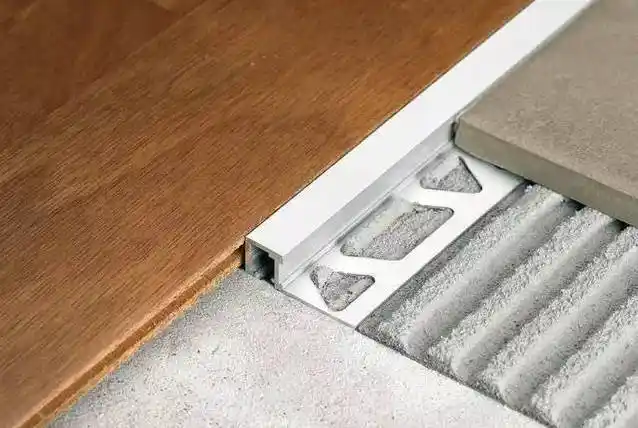 石材装修等收边收口解决方案大全!