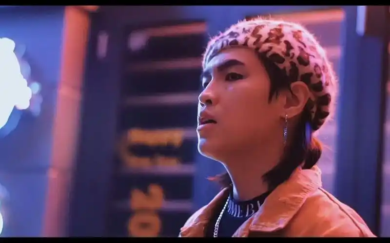 mvmr16罗隽永处处吻授权改编