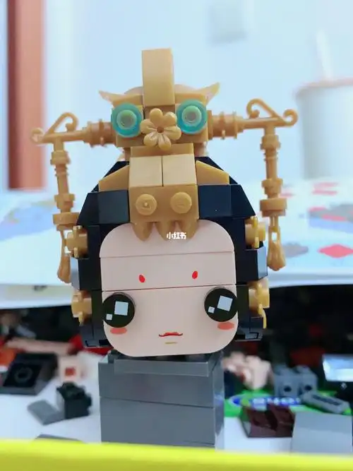 loz晴雅集公主四个小时搭了一个头