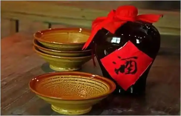 酱香型白酒存放的条件应注意哪些问题