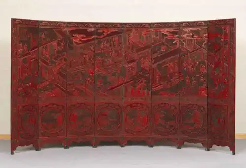 红木家具史:隋唐时期,清新活泼,雍容华贵!