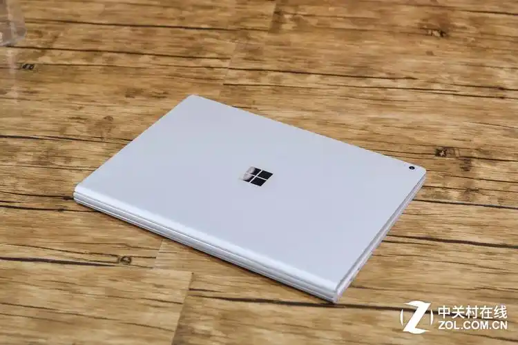 微软surface book 2(i5/8gb/256gb/13寸)【高清图】进化接近完美 微软