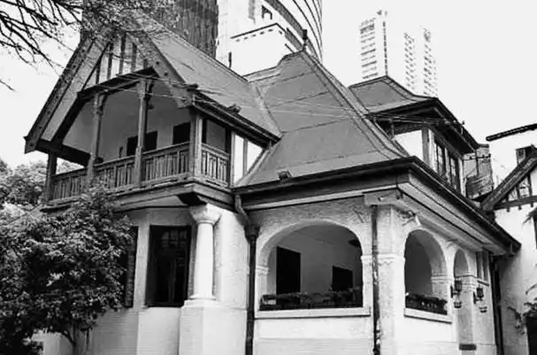 宋子文:传言狂卷7000亿的民国首富,是国民党中对日抗战的强硬派