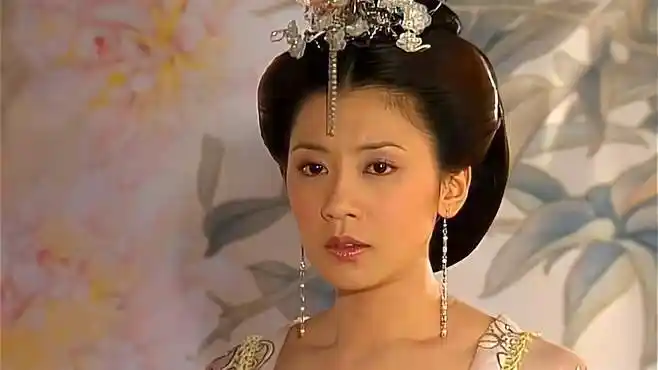 至尊红颜:萧淑妃被打入冷宫,媚娘圣母心发作,竟想救出死对头!