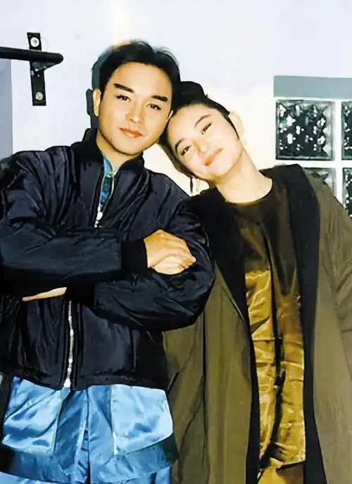 秦汉:与林青霞虐恋20年,求着复合,如今的他,证明周润发没说错