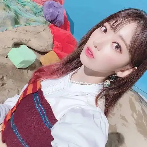 【微信头像】宫胁咲良