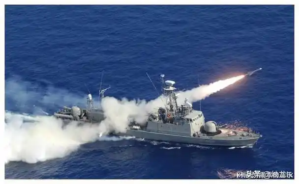 飞鱼导弹美国海军的亚音速刺客