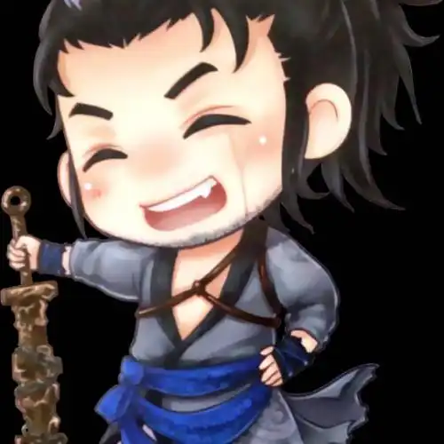 禁毒大使李代沫