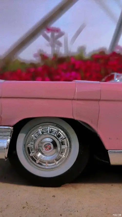 张扬与奢华的经典之作-凯迪拉克eldorado