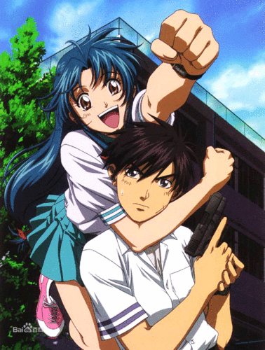 全金属狂潮?fumoffu