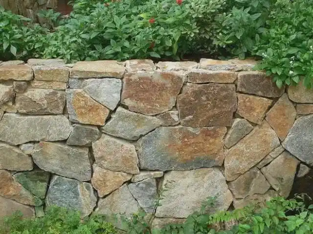 45款庭院围墙,完美你的庭院边界!