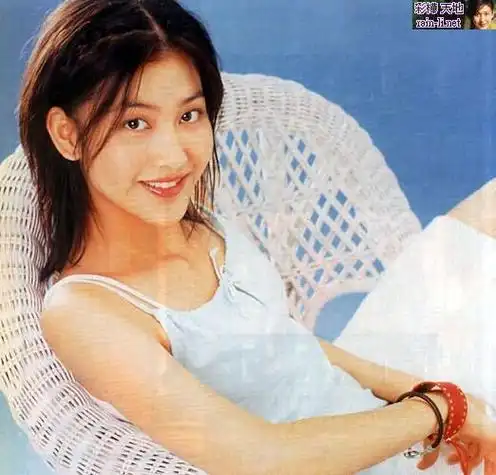 李彩桦写真图片-自制480x800壁纸.-明星写真馆n63.com