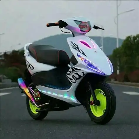 鬼火摩托车多少钱一辆鬼火新摩托车多少钱一台2022已更新今日图集