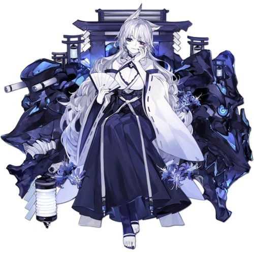 黑潮:深海觉醒爱宕技能属性详情解析