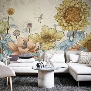 class=h>墙纸 /span>大气 span class=h>影视墙 /span>装饰壁画