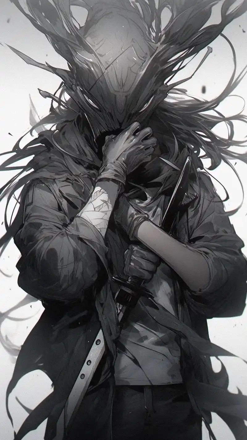 拔剑绕残尊,歌终便出门. 西风 - 抖音